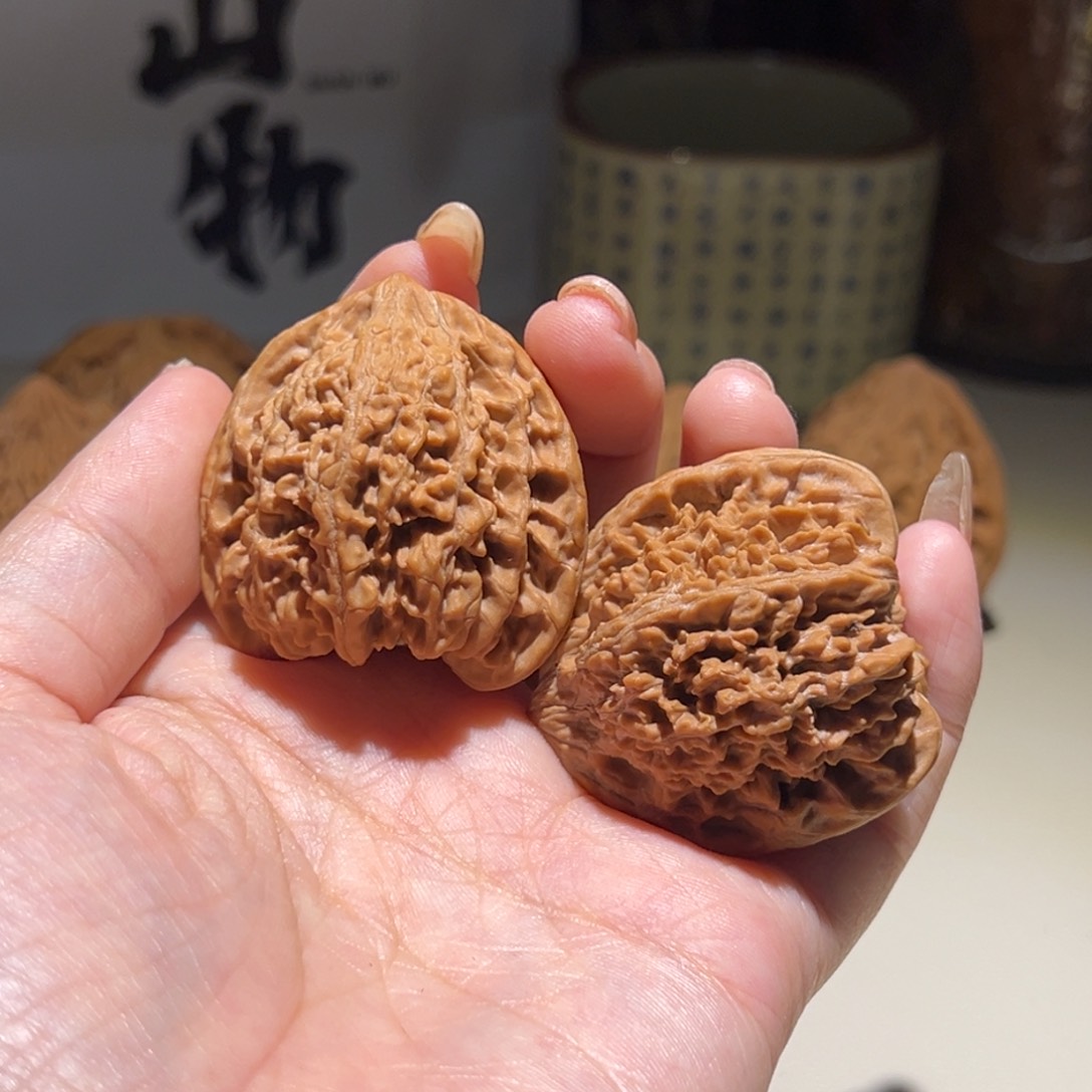 桃核吊坠苏**.满天星39全品