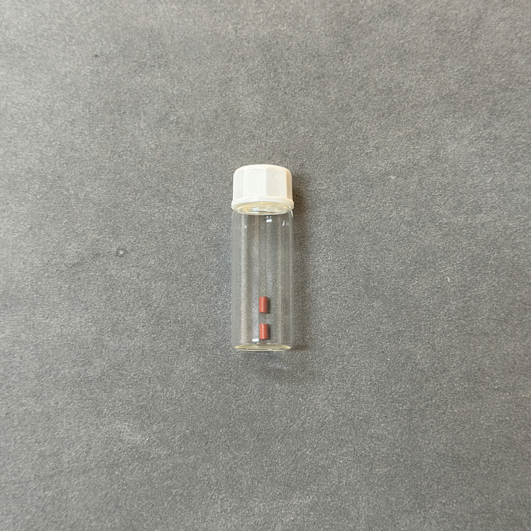 都彭打火机原装红色火石-2颗（下单打火机即赠送）