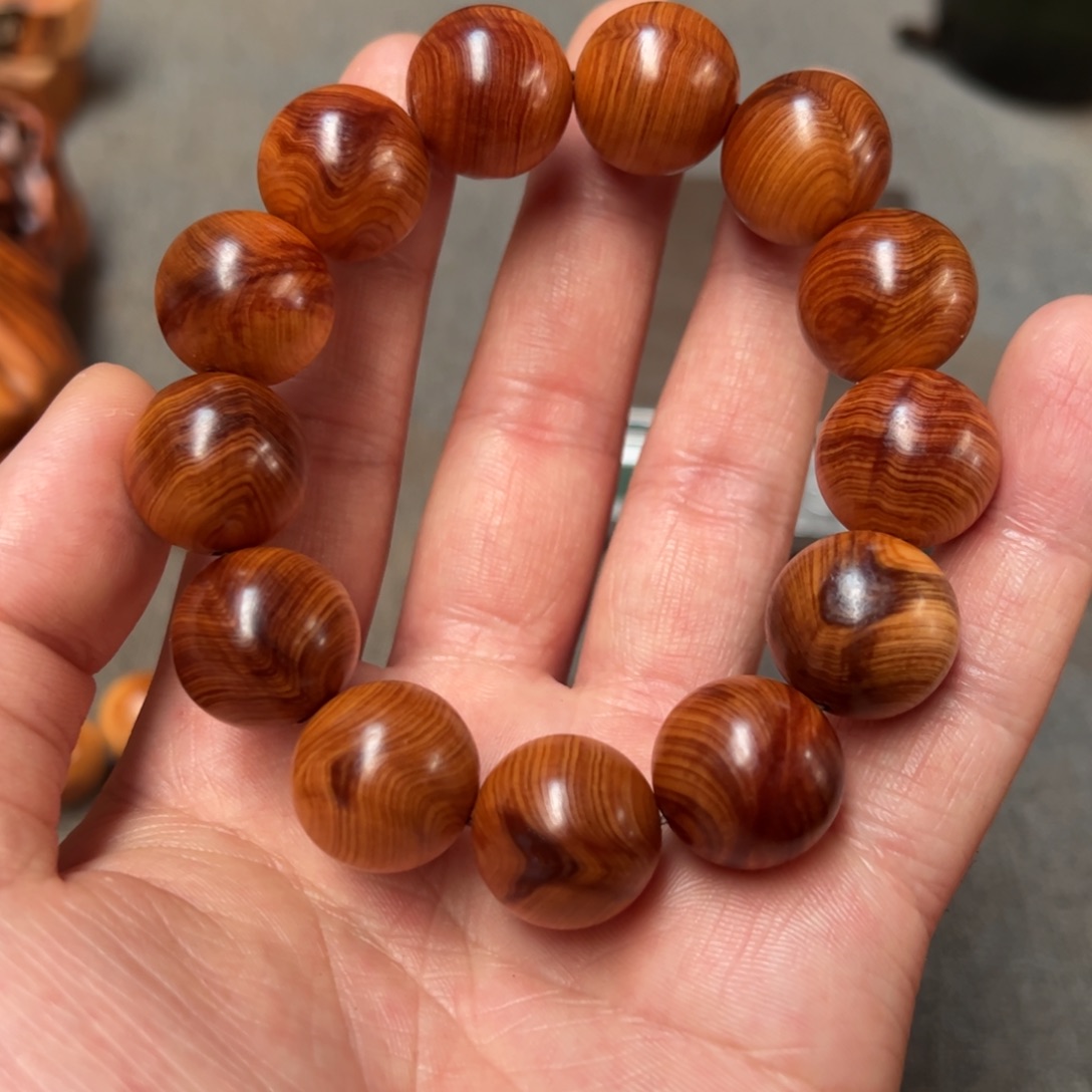 柏木（崖柏）北太行陈化崖柏