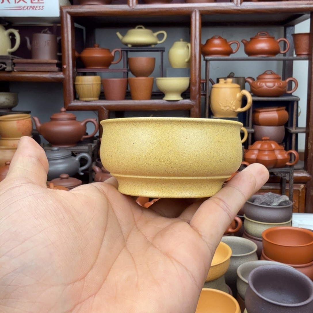 紫砂茶杯555555555555555