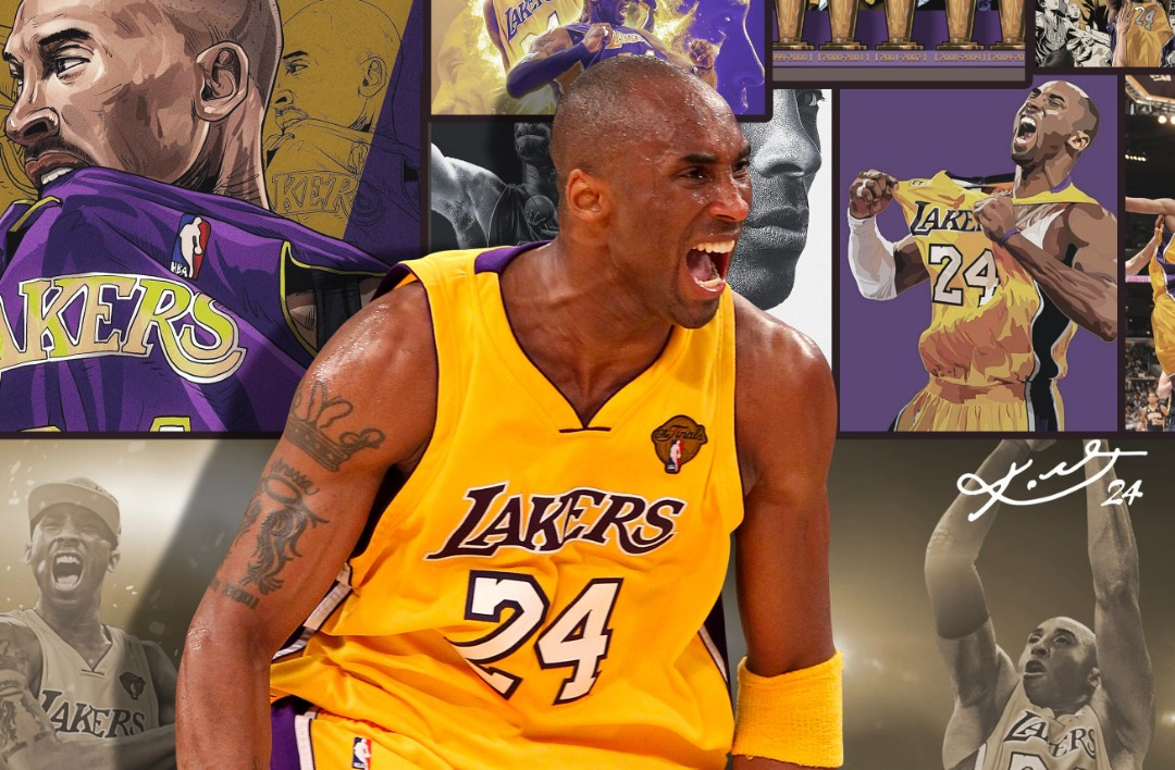 【球星卡砖】篮球明星经典亚克力卡砖摆件周边15*10*1.5cm