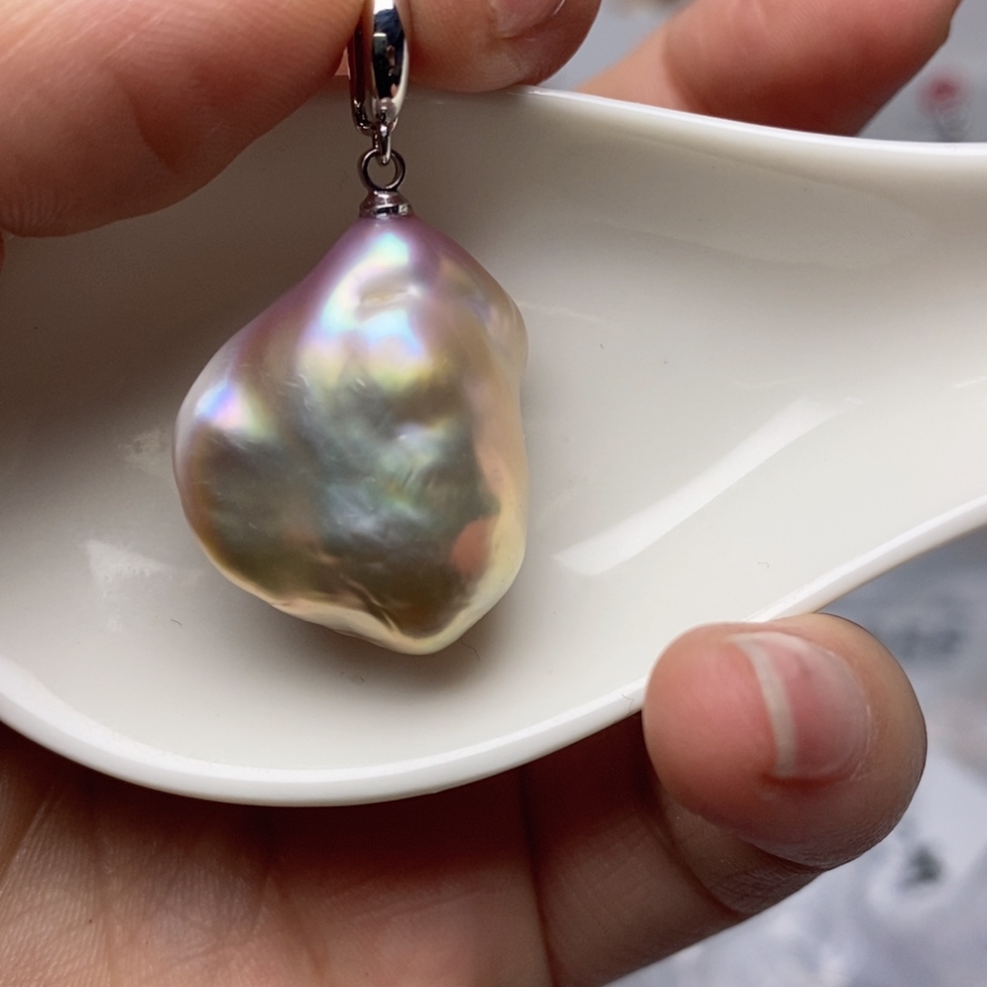 淡水珍珠其它未镶嵌