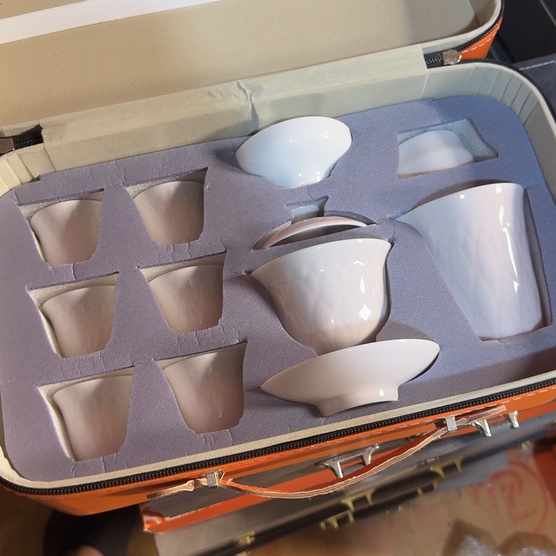 孤品茶具套装等等等