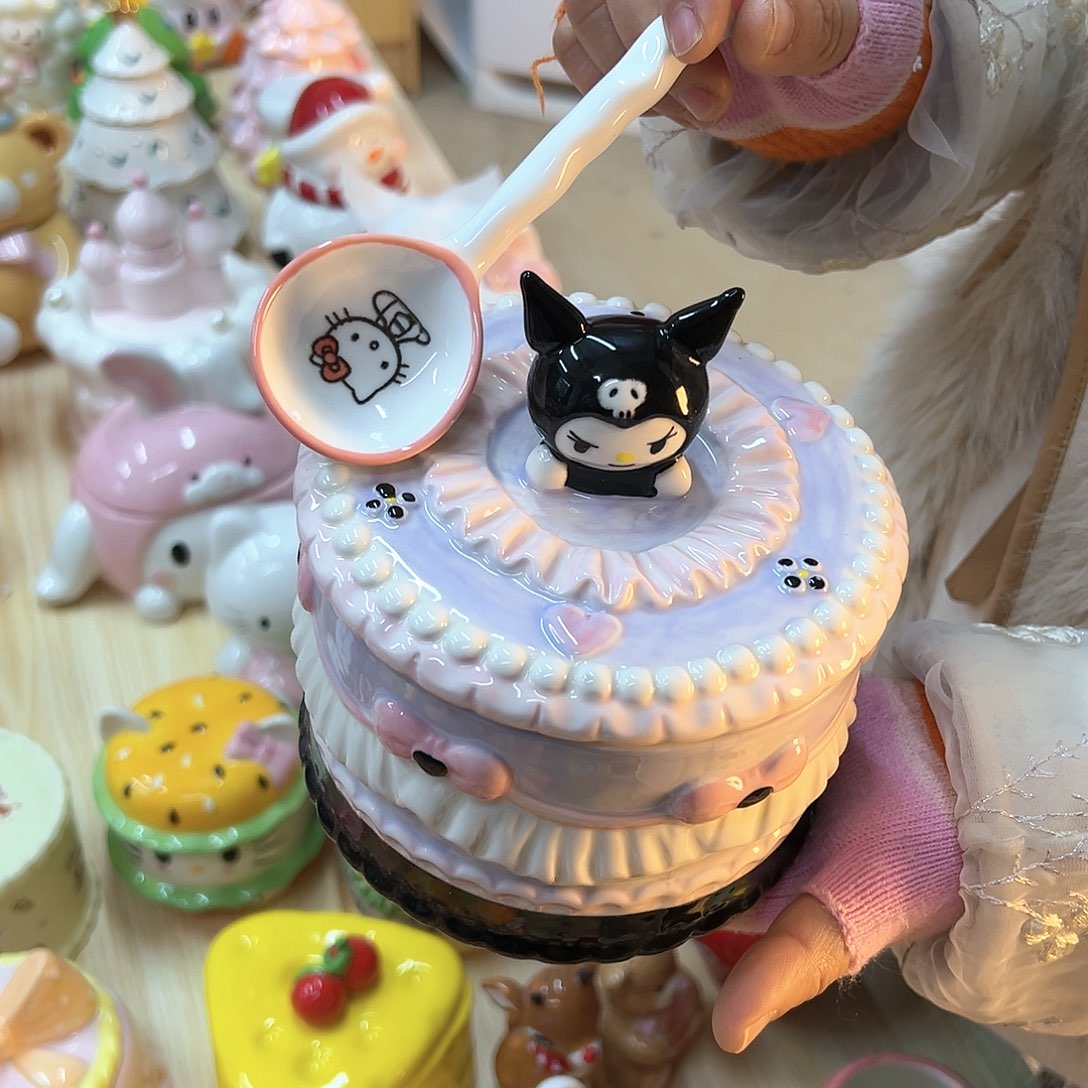 摆件陶瓷等行业的产品