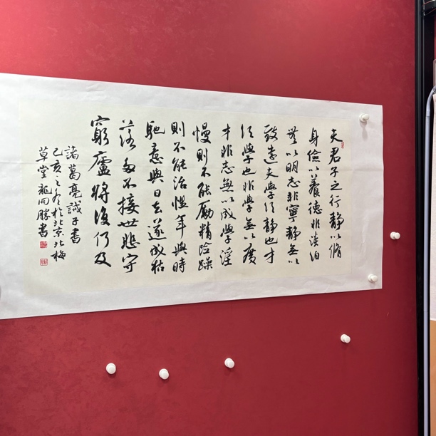 精品书画作品111