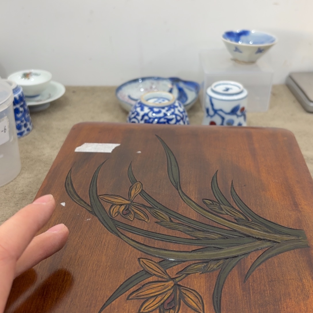 非常好看漂亮的物品 