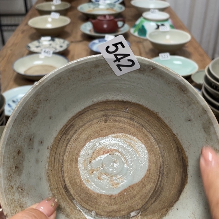多***…珊珊姐家的老茶器542