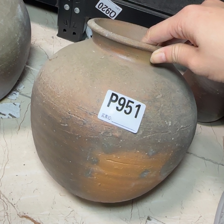 备前烧作品备前烧作品