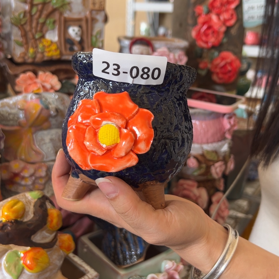 花盆，满20米发货爱退款拉黑