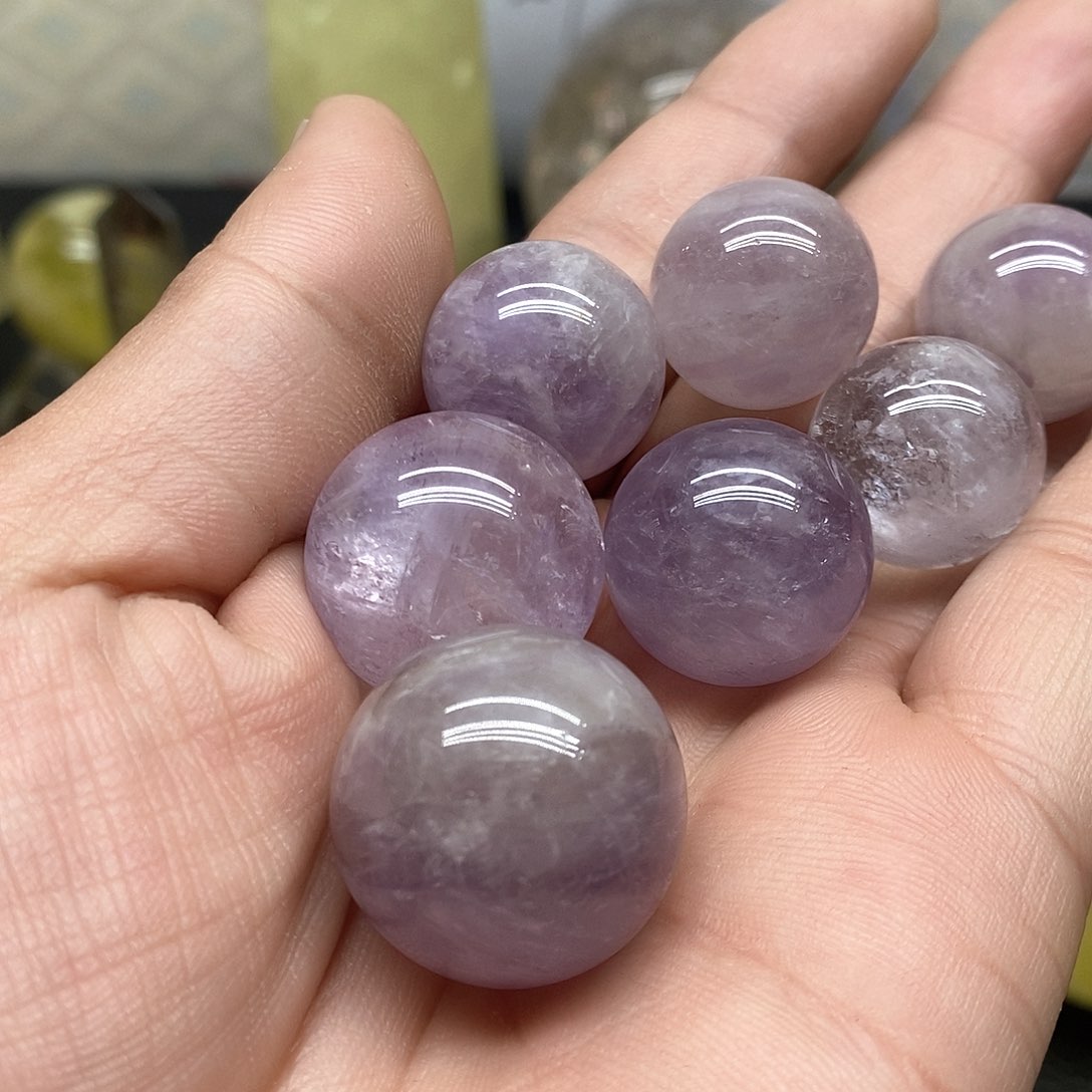 水晶369未镶嵌水晶石