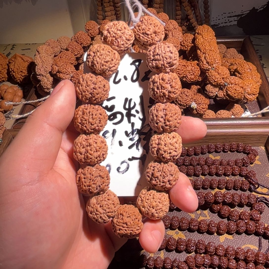 ****婊金刚菩提手串大金刚007号福利串