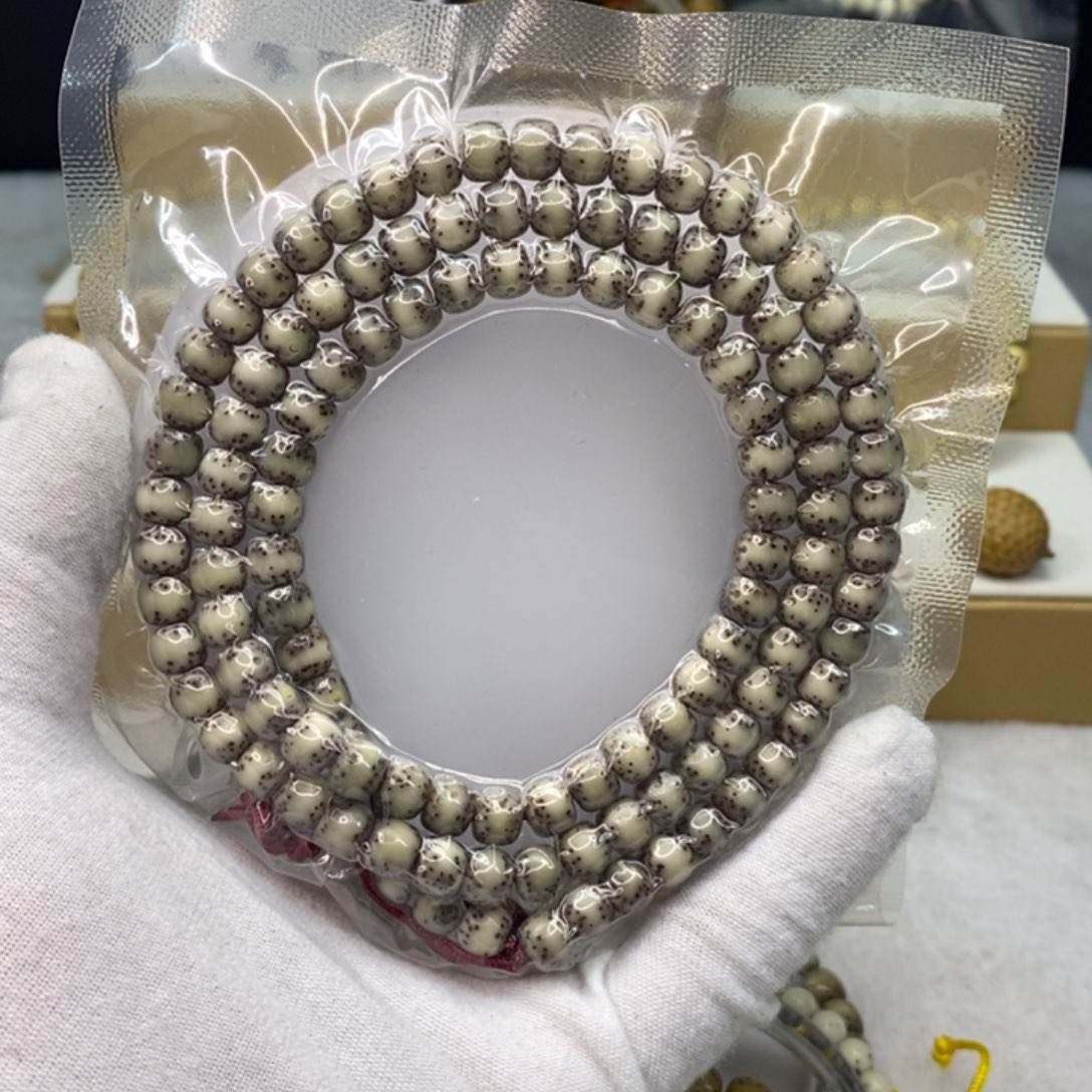 星月菩提手串原生态7/6