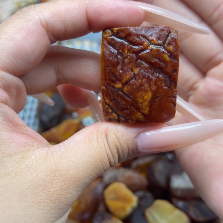 定制琥珀牌子定制