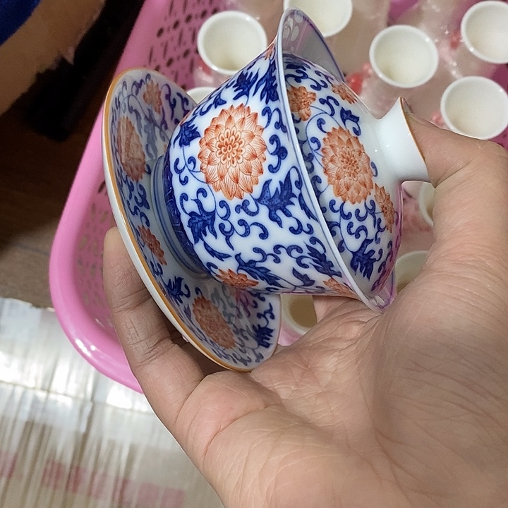 陶瓷艺术品及陶瓷制品