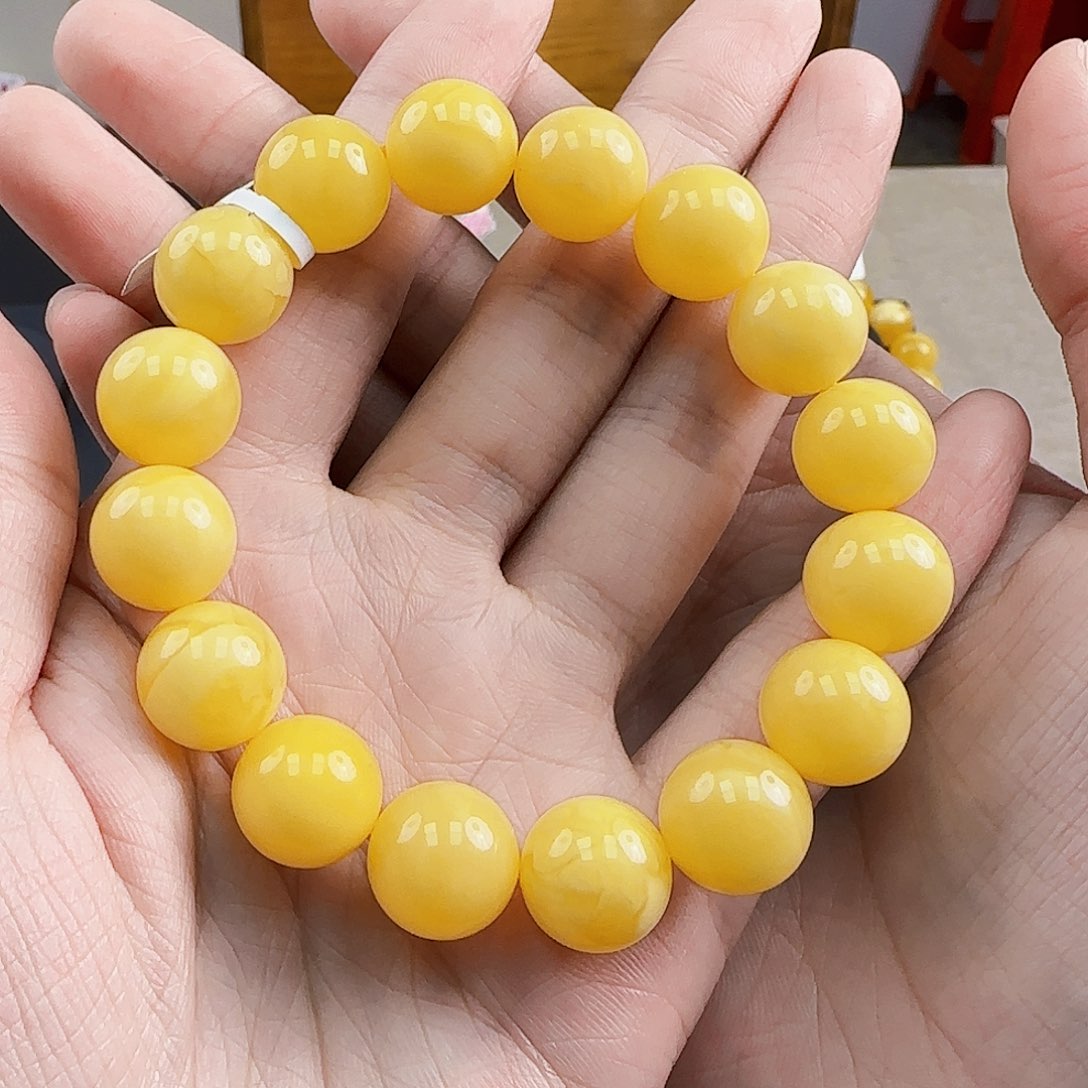 未镶嵌琥珀珠宝奇石蜜蜡