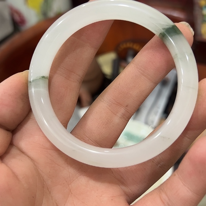 风车木（黑檀木）涛**旧