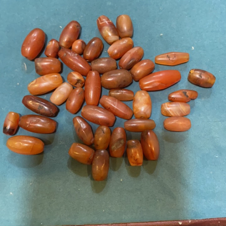 藏地密码藏式珠串 多样性随机发货