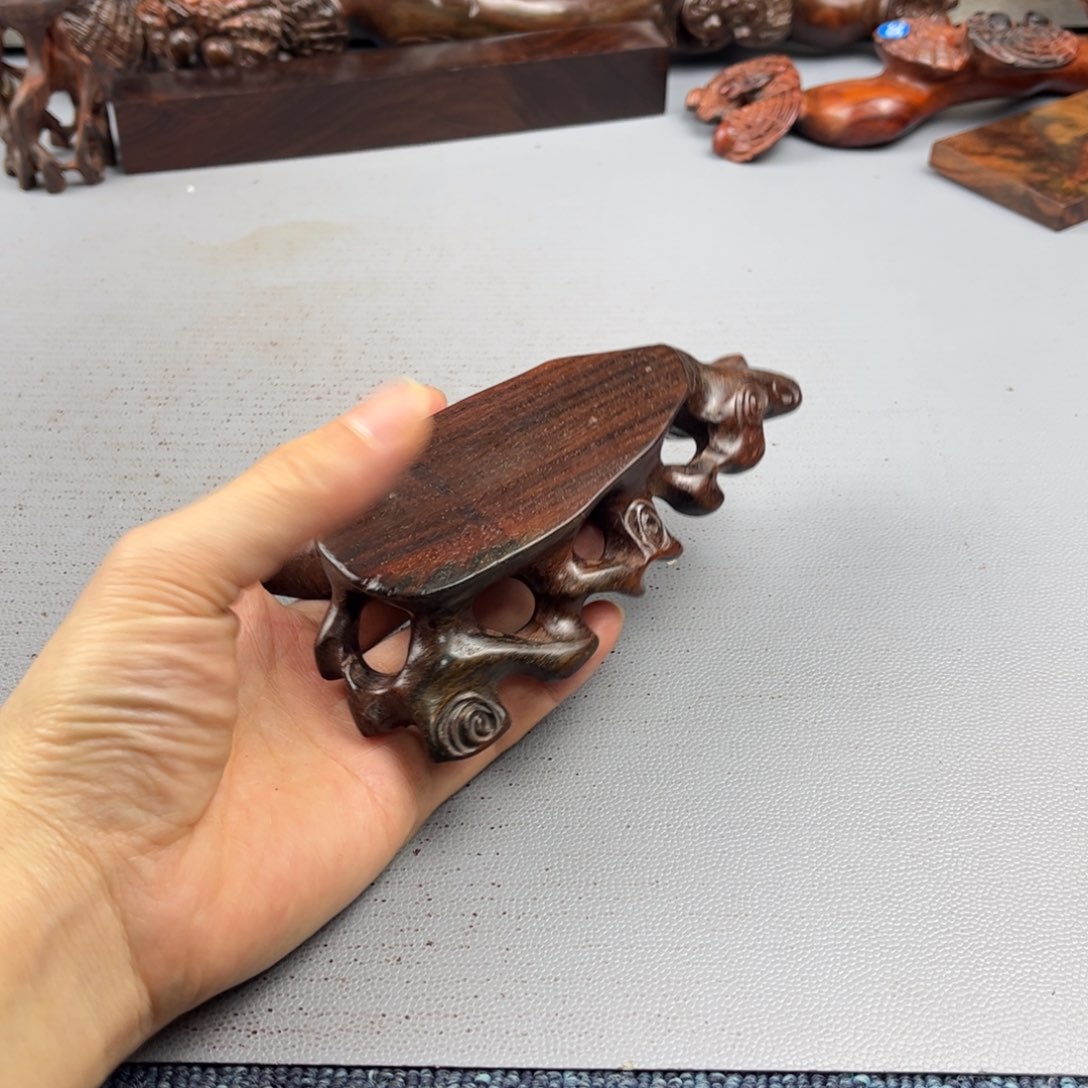 木海**兵交趾黄檀888888