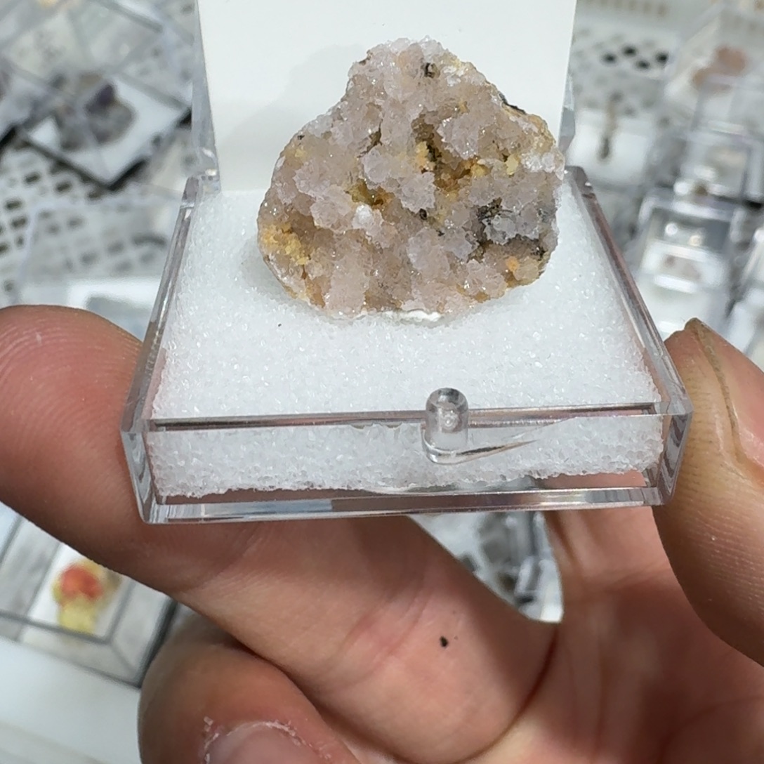 月下珠宝严选矿物