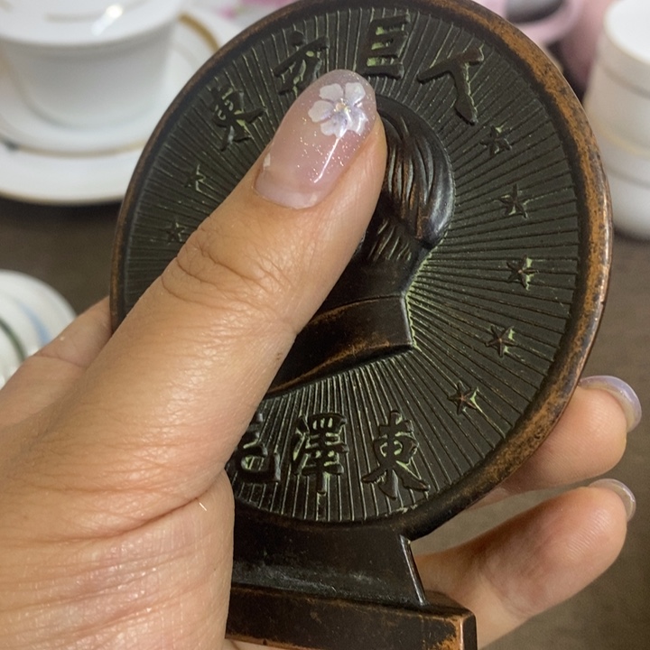 瓷片景德镇陶瓷学院