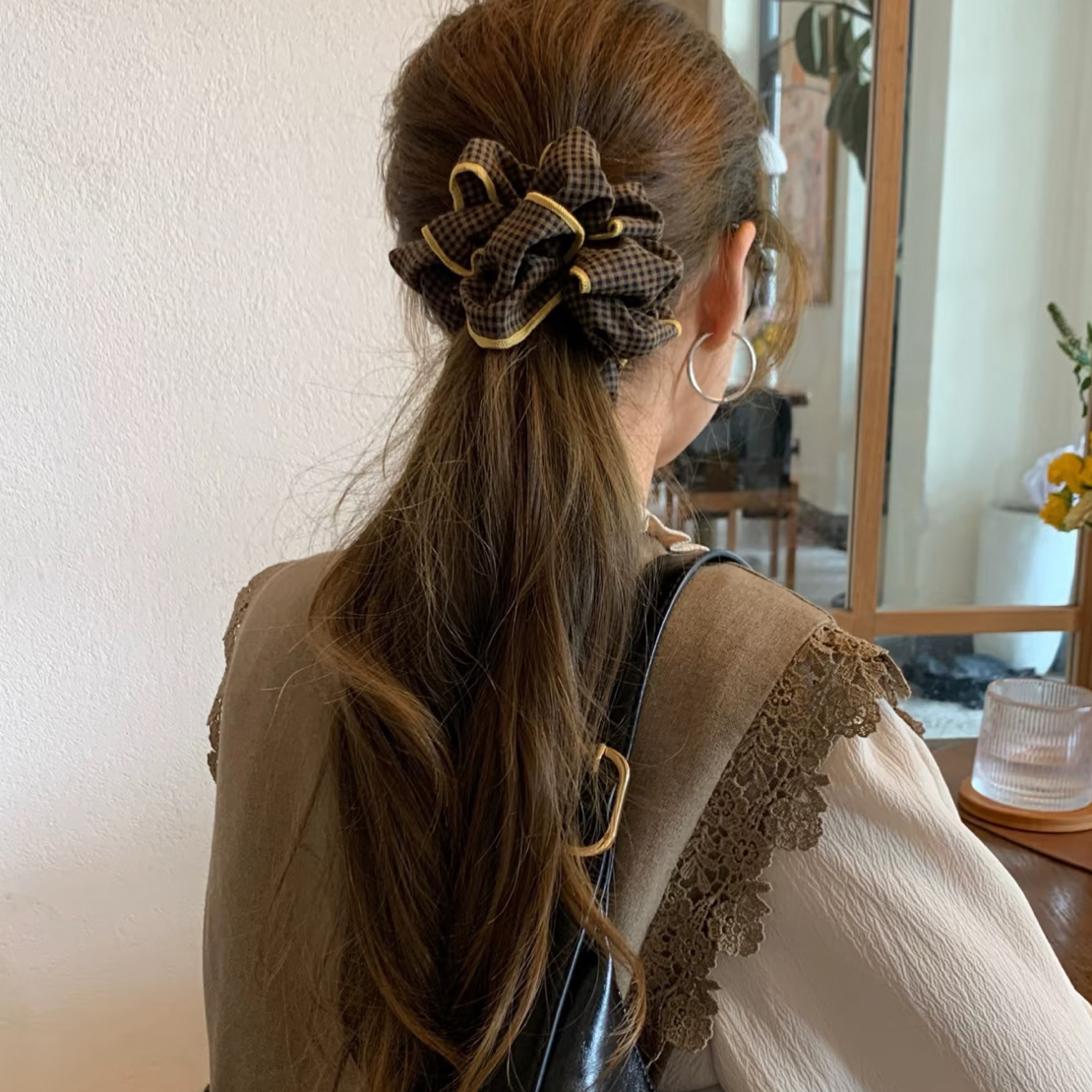 《小倩家》东大门饰品集合链接～NO退换