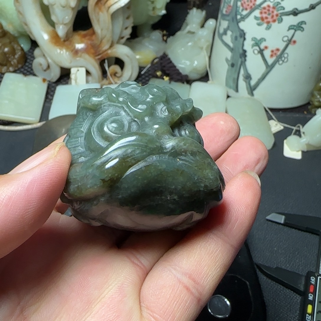 搪瓷白玉底通用链接