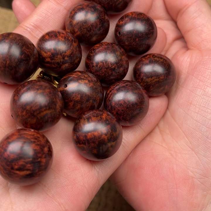 其他黄花梨/降香黄檀