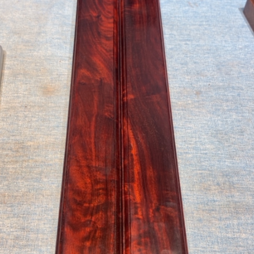 【闪购商品】檀香紫檀（小叶紫檀）悠*镇尺