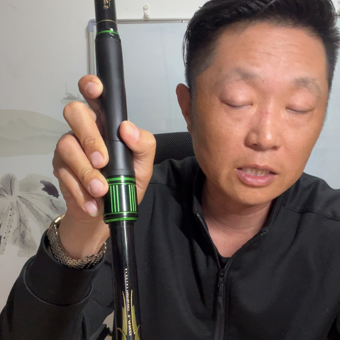 中国龙一代1.0号矶钓杆