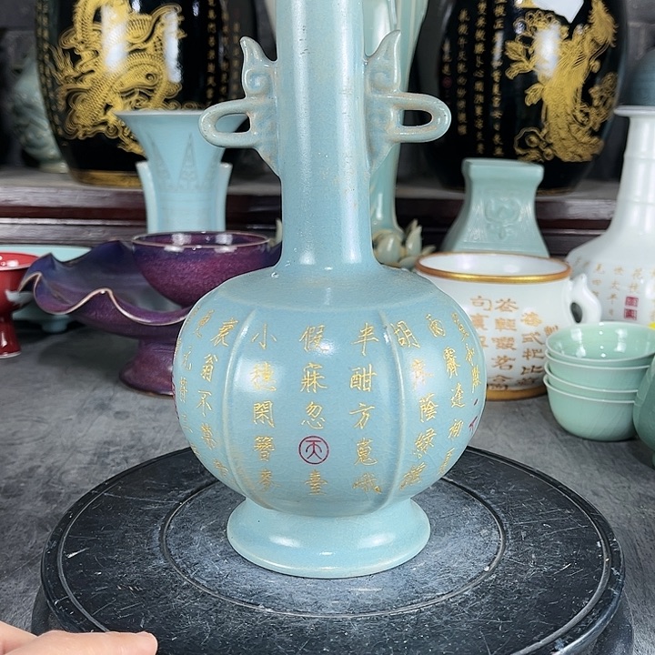 摆件瓷瓷瓷瓷啊哈哈哈哈哈哈