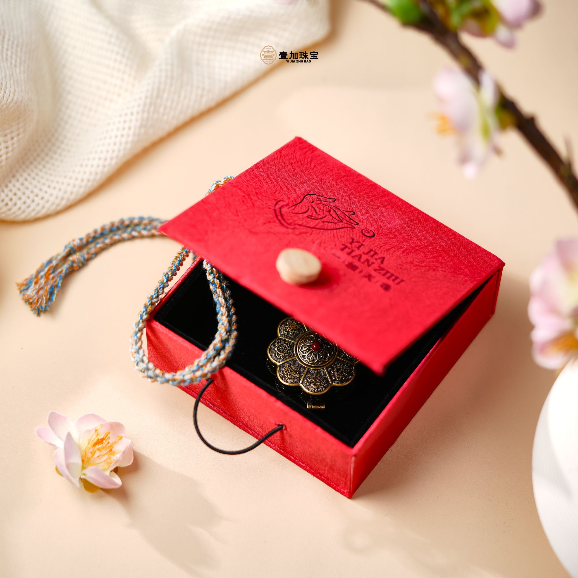 合金吊坠 壹加师姐｜手工设计开y嘎嘎吊坠多样性发一7856n