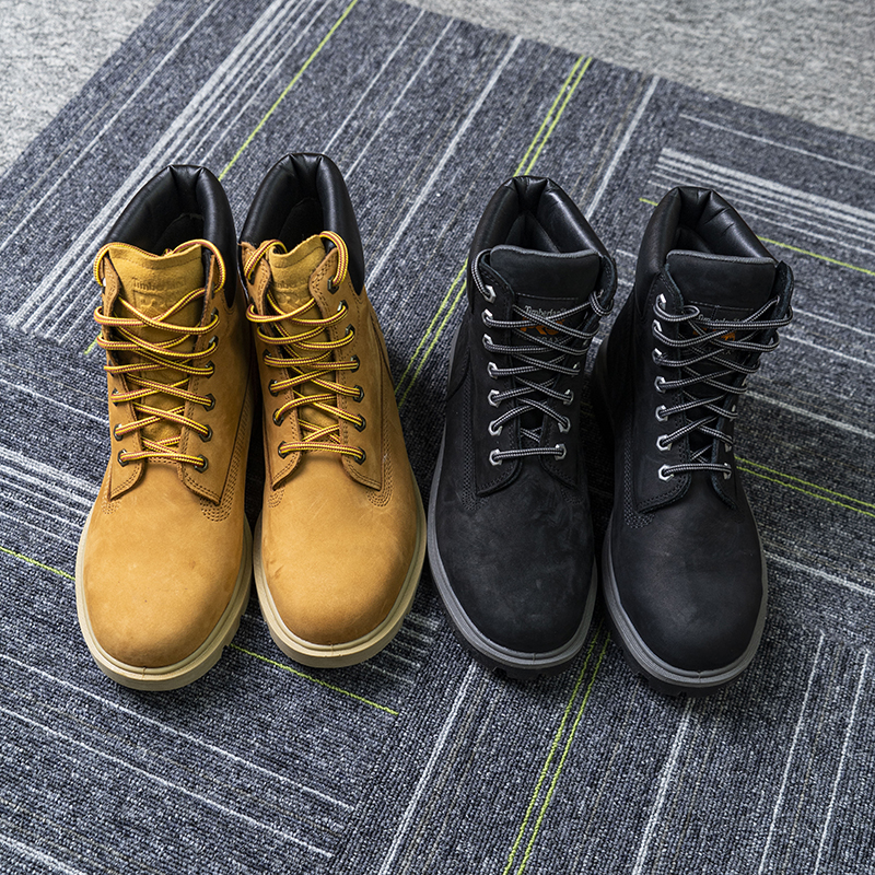 Timberland/添柏岚/新款户外百搭运动鞋 TBL-26（钢头 无原盒）