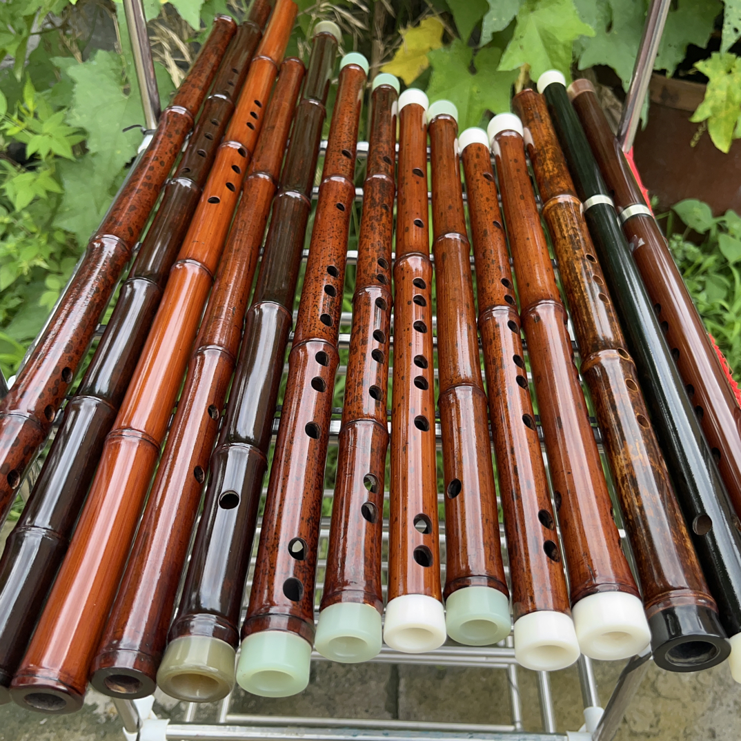 青筠竹乐【一笛一拍】正品微瑕福利专用链接