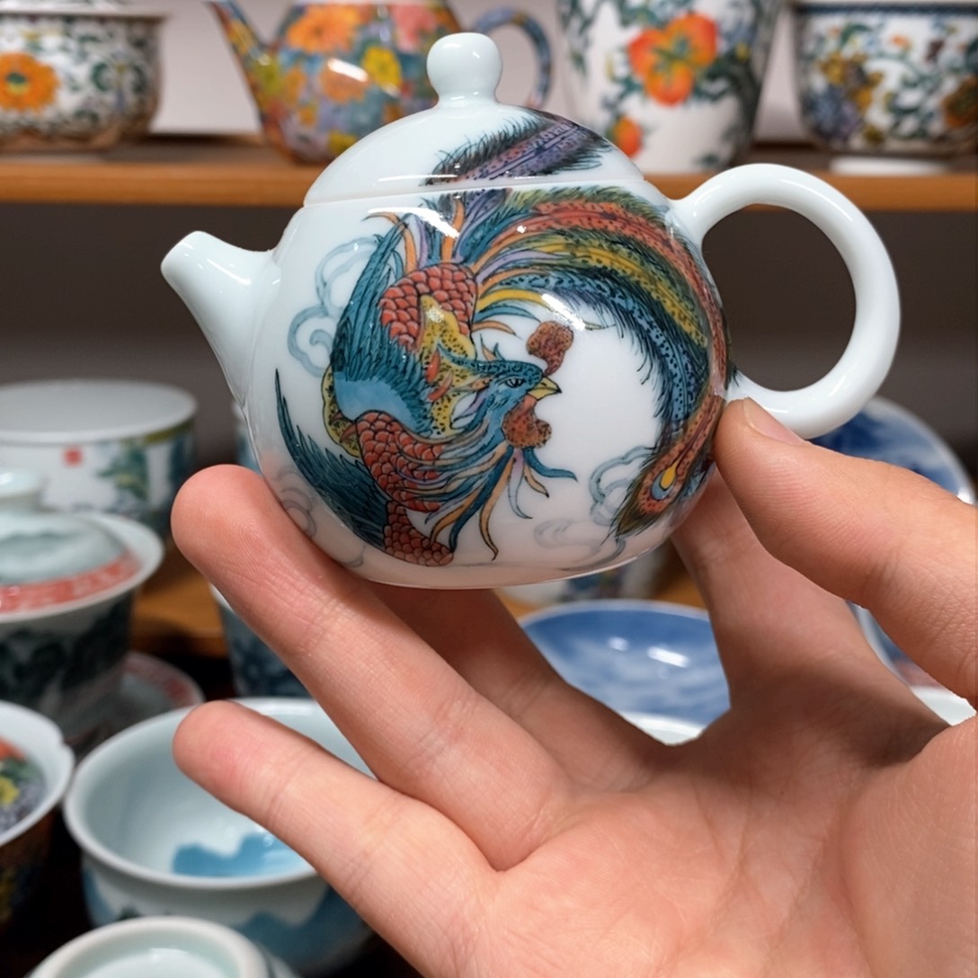 青远堂新品上架啦