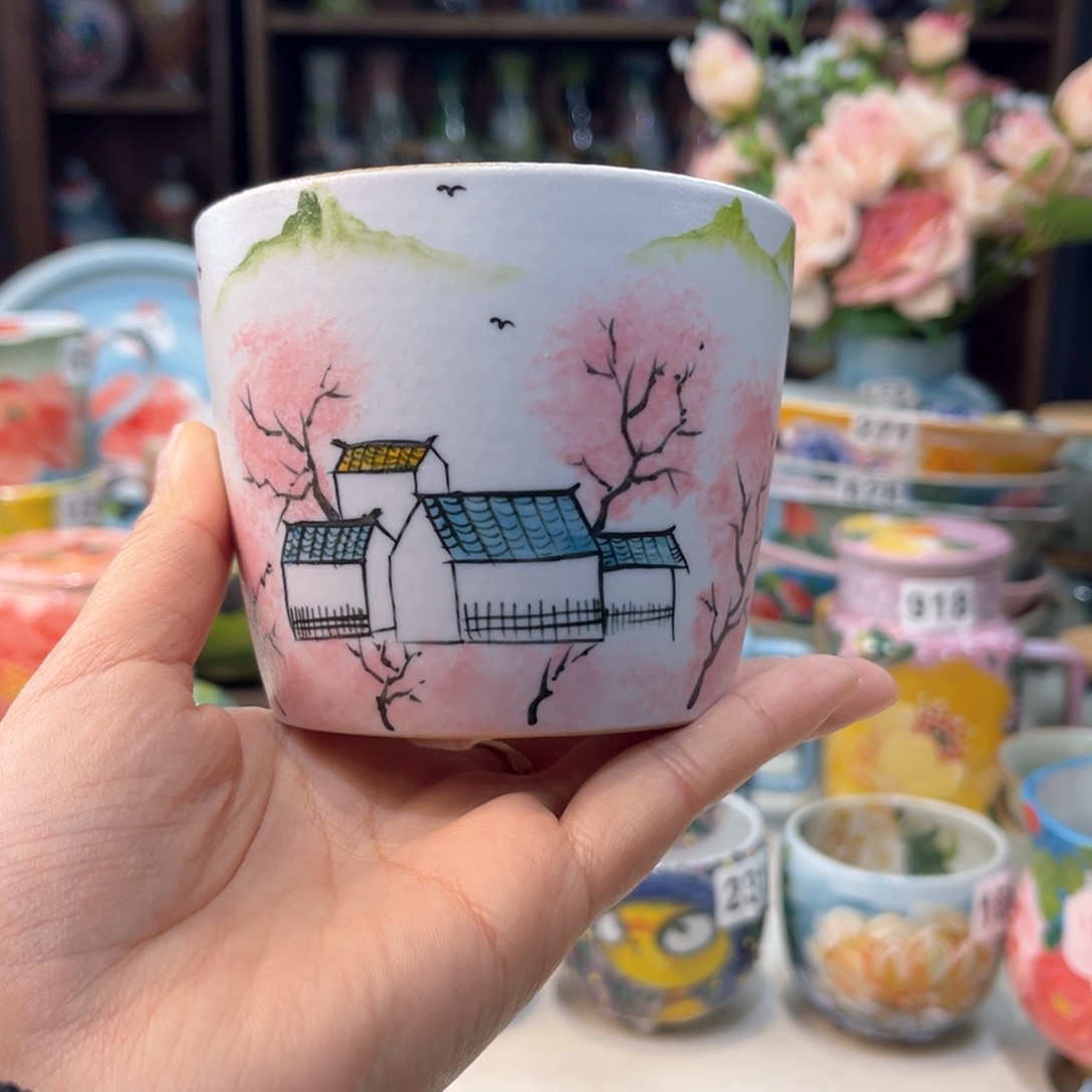 瓷片景德镇陶瓷a l l l lv tu tu