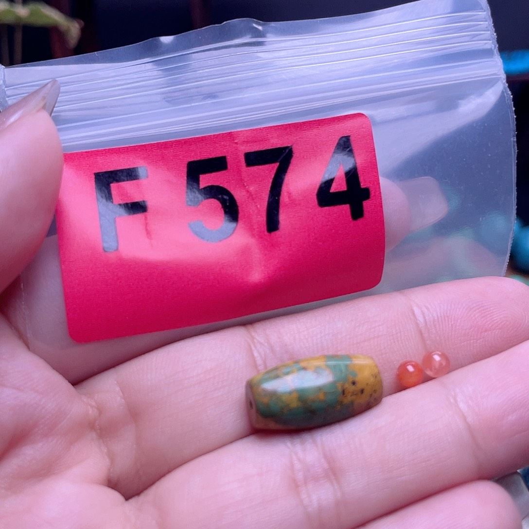 玛瑙/玉髓散珠南红散珠佩珠多样化