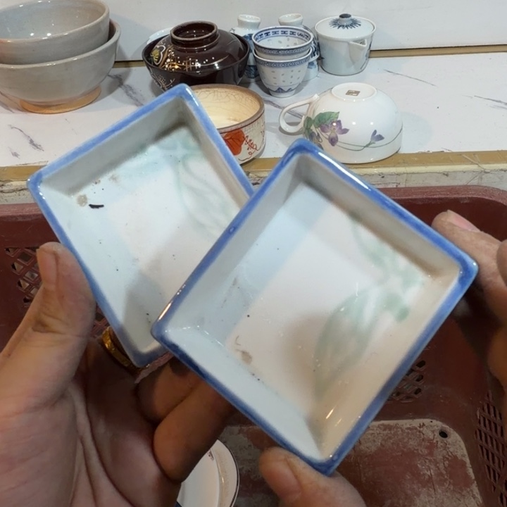 陶瓷推荐第二名20包邮