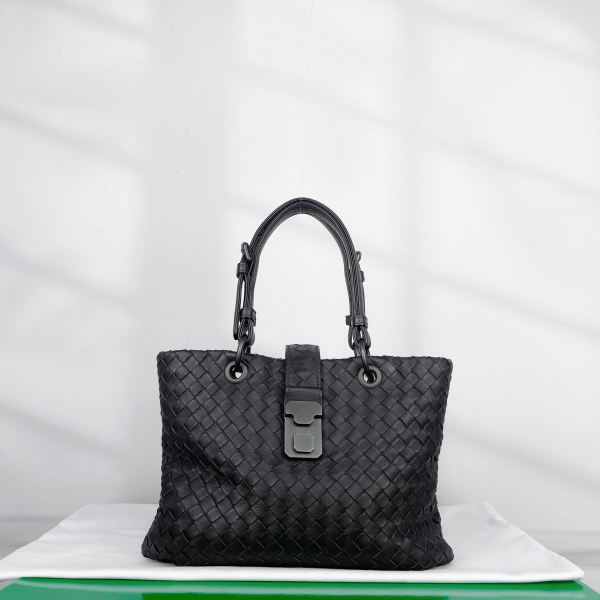 包包/葆蝶家/95新/250218QR0029