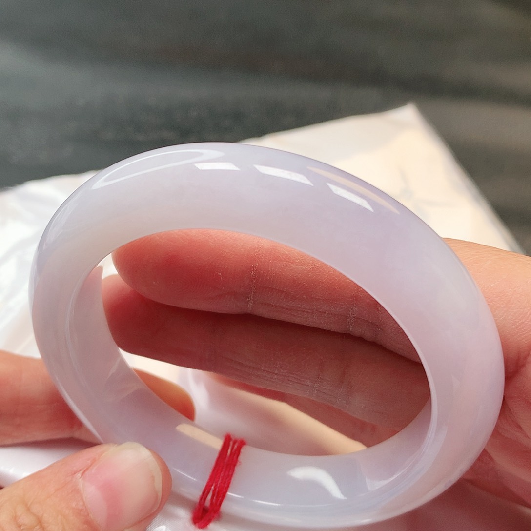 翡翠手镯未镶嵌69号