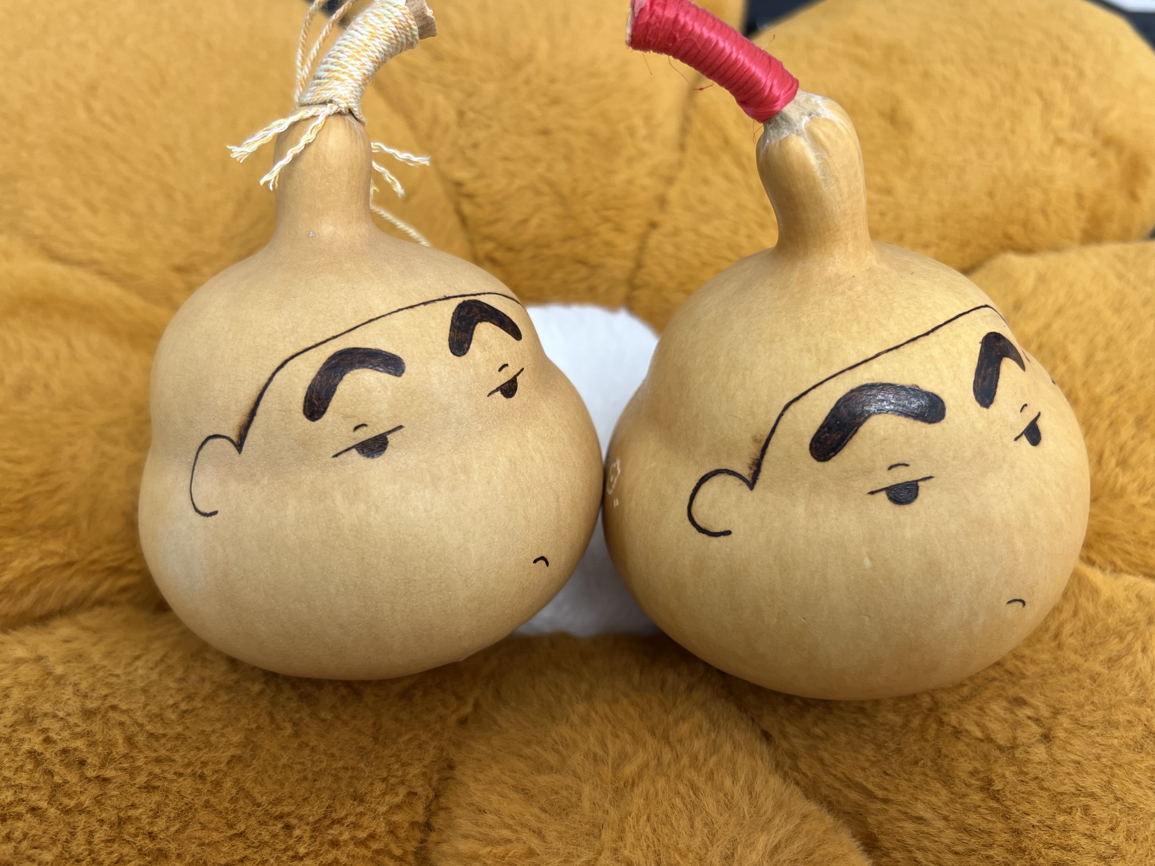 （直播间专拍）小新 葫芦  下单备注