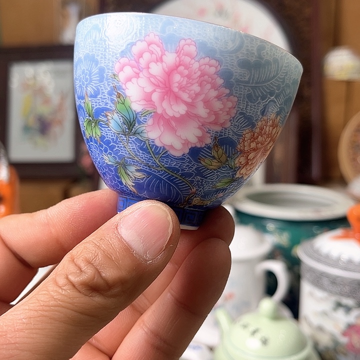 景德镇陶瓷艺术瓷8