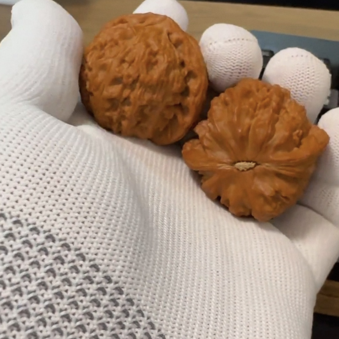 粉丝福利文玩核桃专拍链接（非一物一图）