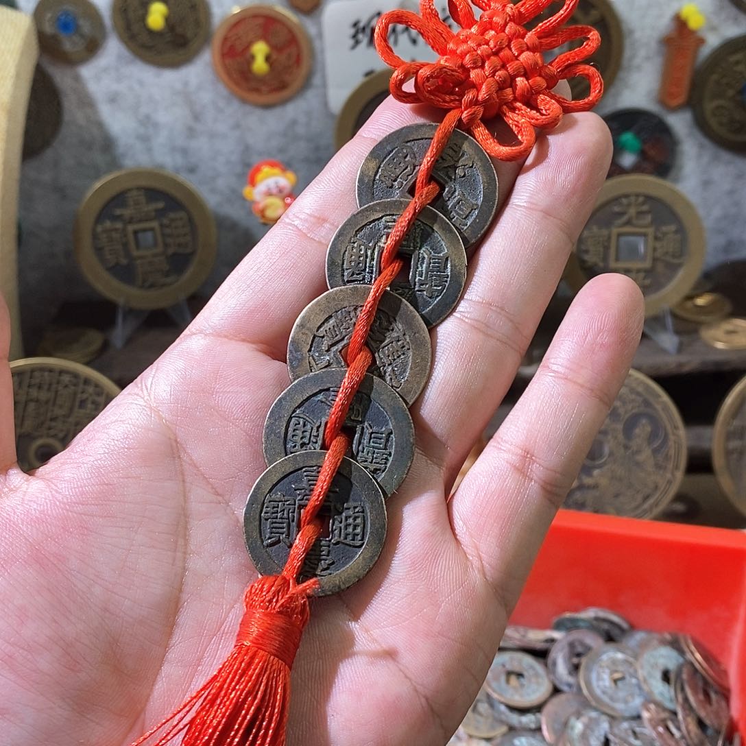 铜现代仿制仿古工艺品 