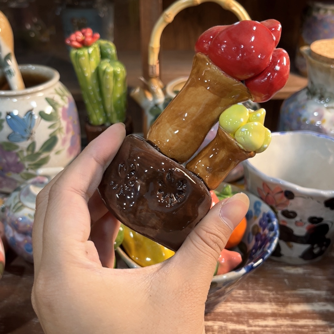 瓷片红红火火的一天会开始想念