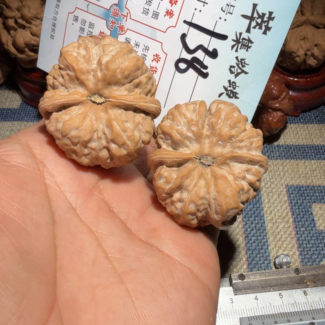 把件文玩核桃文玩