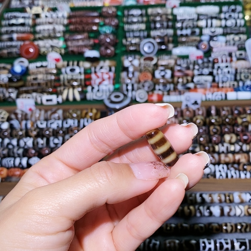 【闪购商品】玛瑙/玉髓散珠