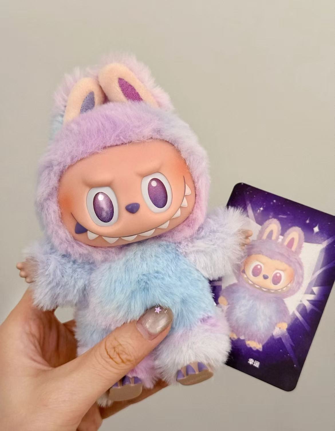 POPMART 泡泡玛特