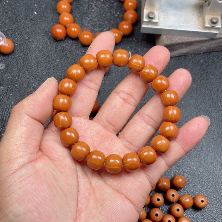 橄榄核吊坠橄榄1.15老邢