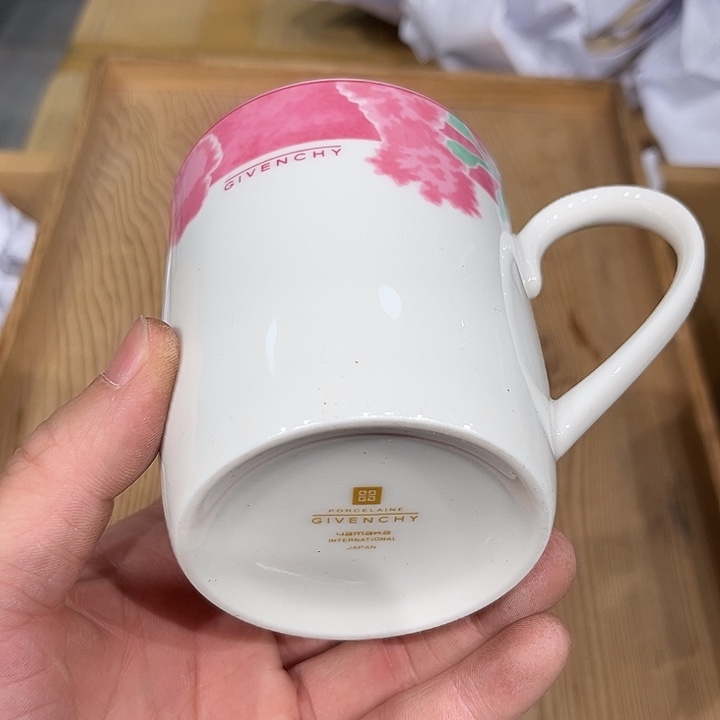 瓷片中古商品谨慎下单