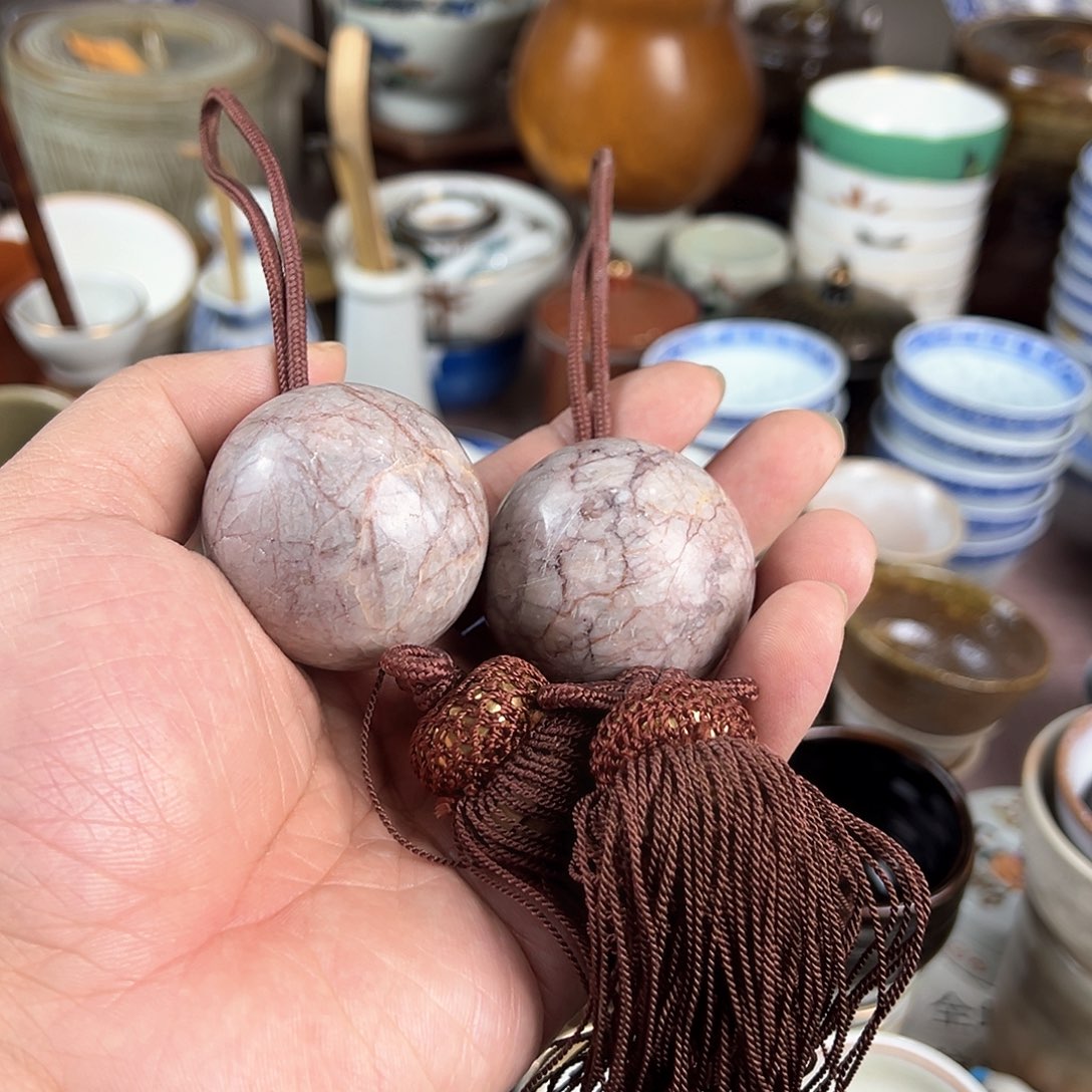 陶瓷艺术品陶陶瓷器